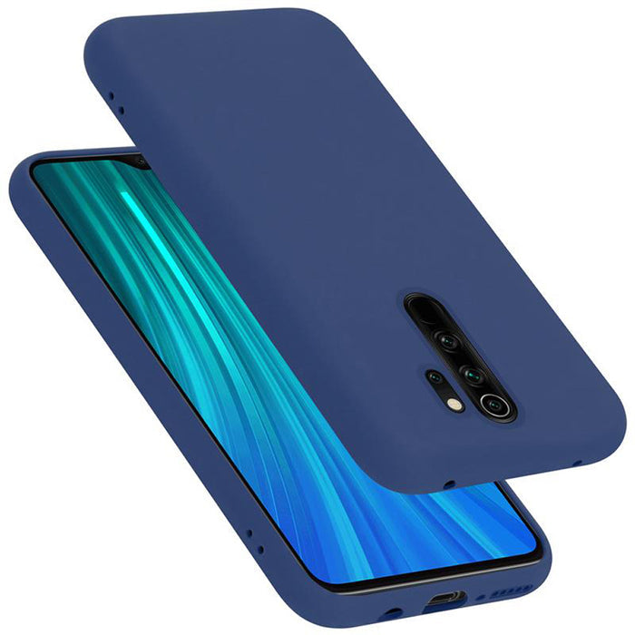 Blau / RedMi NOTE 8 PRO