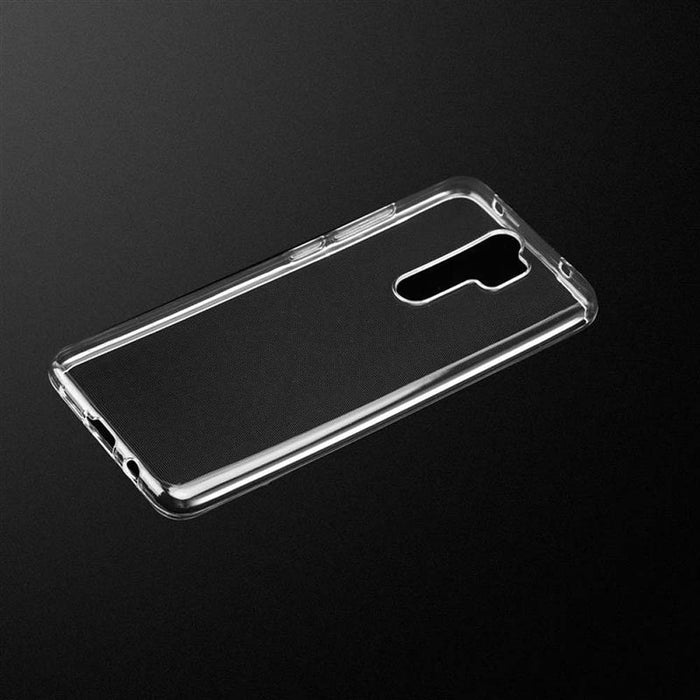 Transparent / RedMi NOTE 8 PRO