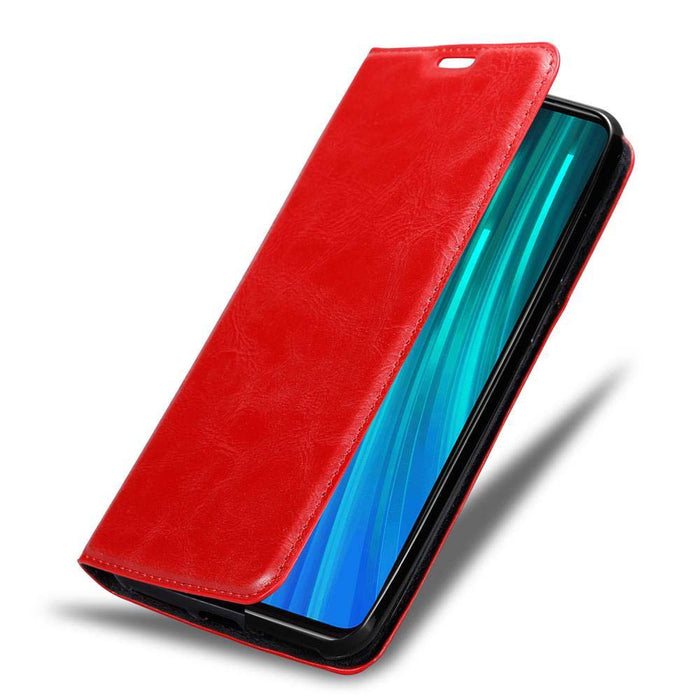 Rot / RedMi NOTE 8 PRO