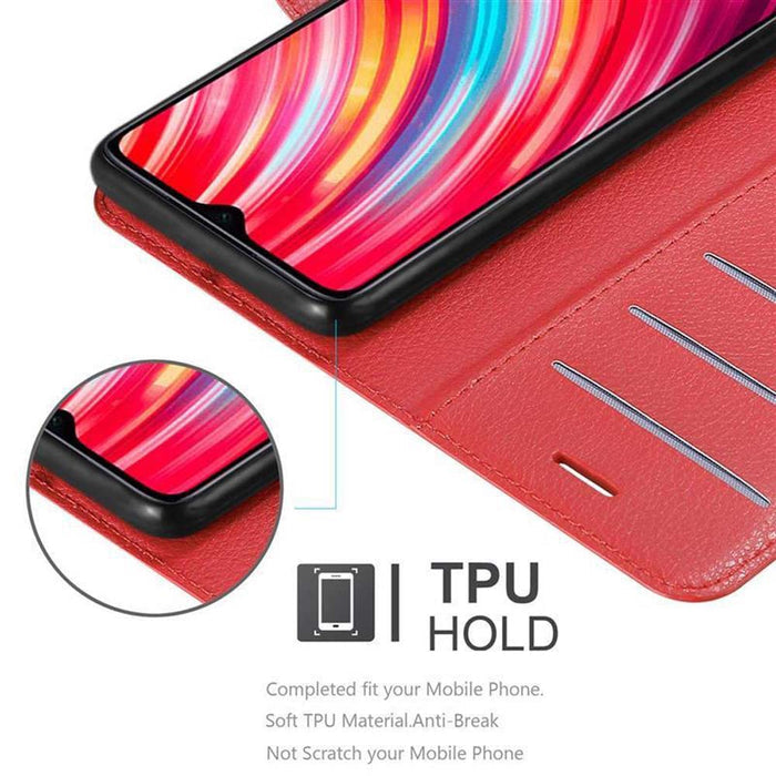 Rot / RedMi NOTE 8 PRO