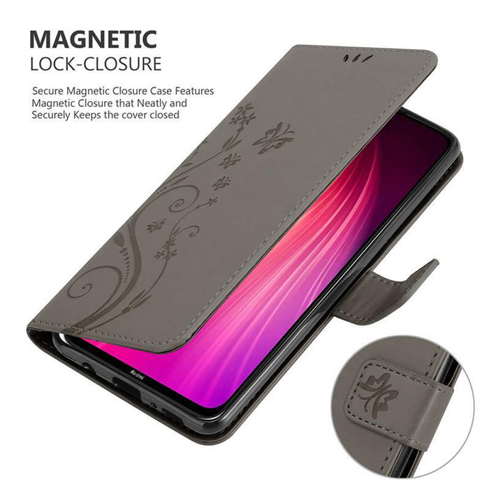 Grau / RedMi NOTE 8