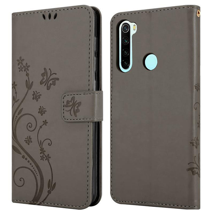Grau / RedMi NOTE 8