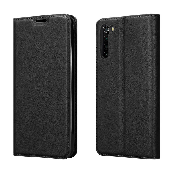 Schwarz / RedMi NOTE 8