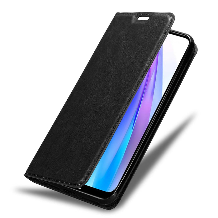 Schwarz / RedMi NOTE 8T