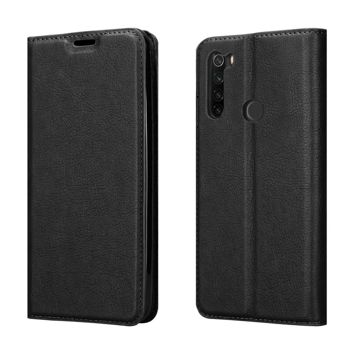 Schwarz / RedMi NOTE 8T