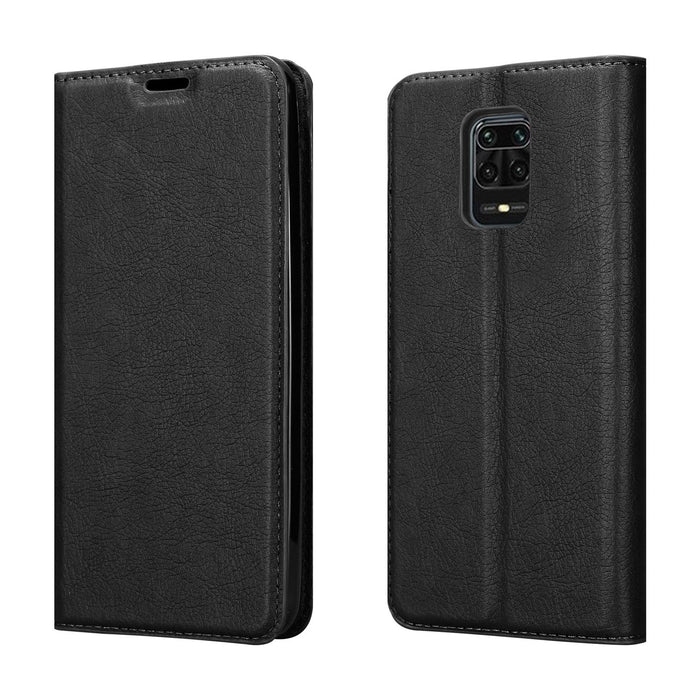 Schwarz / RedMi NOTE 9 PRO / NOTE 9S