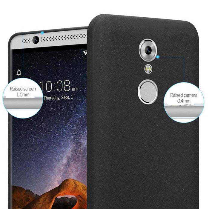 Schwarz / Axon 7 MINI
