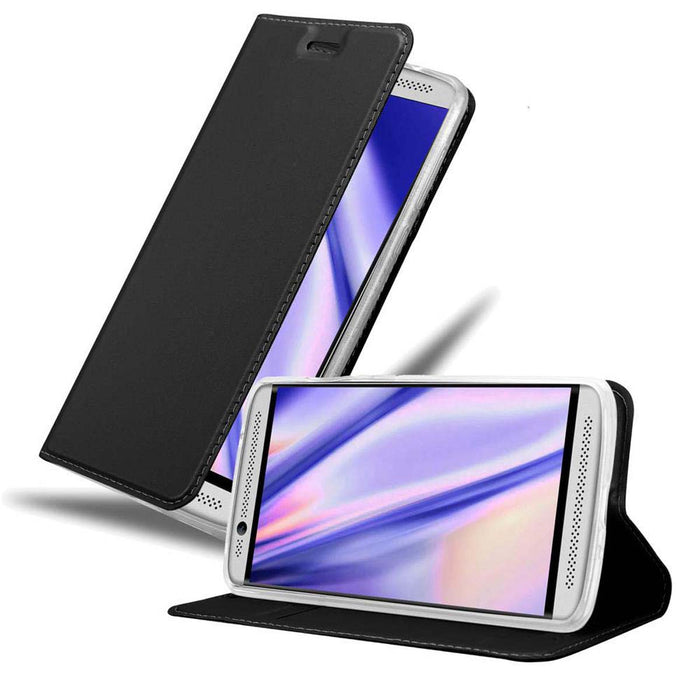 Schwarz / Axon 7 MINI