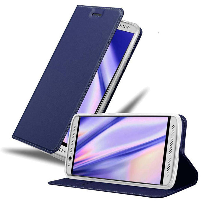 Blau / Axon 7 MINI