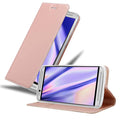 Rosa / Axon 7 MINI