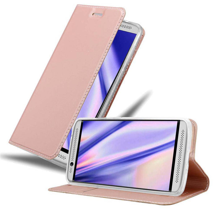 Rosa / Axon 7 MINI