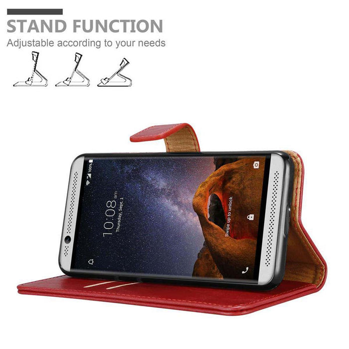 Rot / Axon 7 MINI