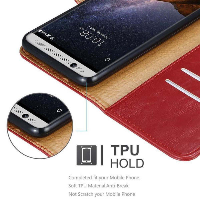 Rot / Axon 7 MINI