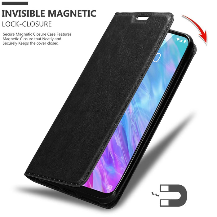 Schwarz / Blade 10 SMART