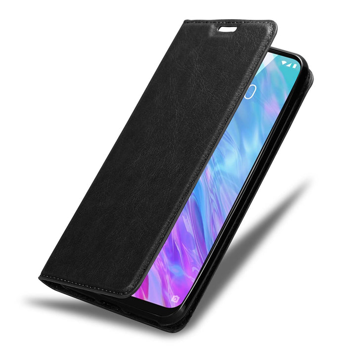 Schwarz / Blade 10 SMART