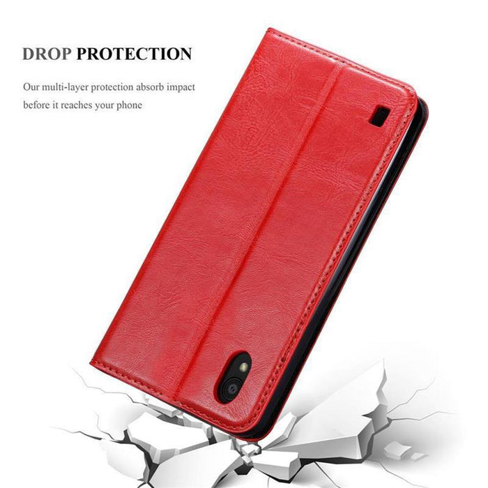 Rot / Blade A5 2019