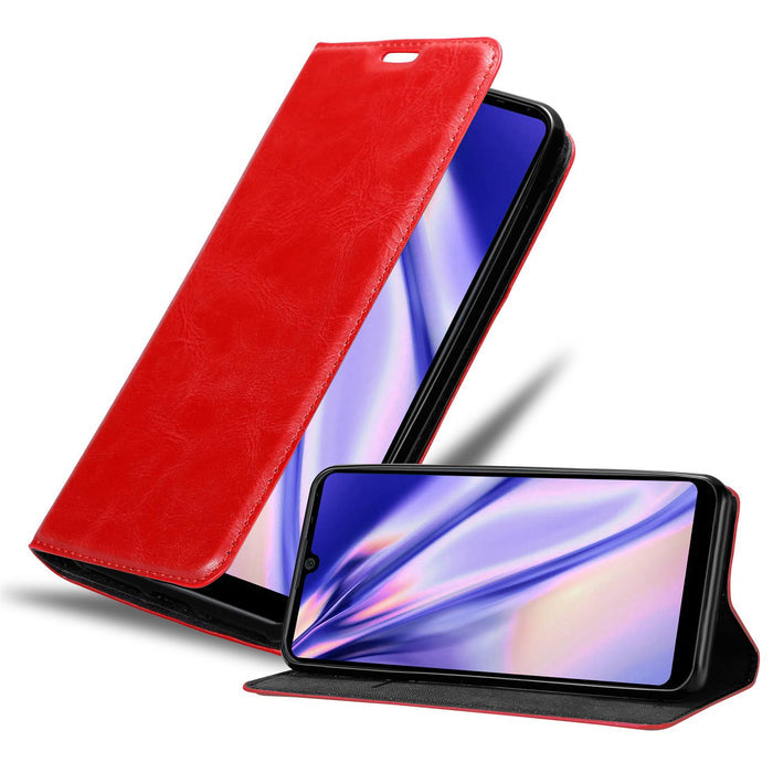 Rot / Blade A5 2020