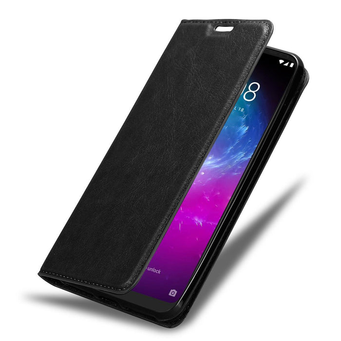 Schwarz / Blade A7 2019