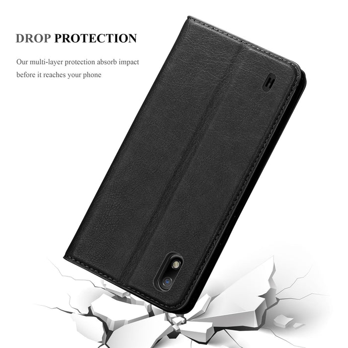 Schwarz / Blade A7 2019