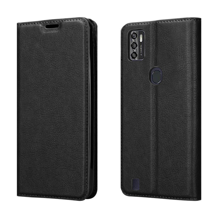 Schwarz / Blade A7 2020