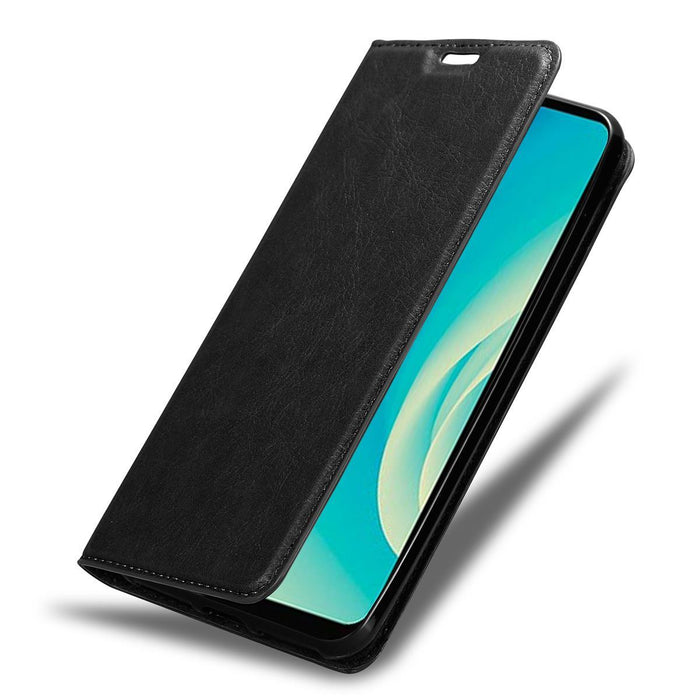 Schwarz / Blade A7 2020