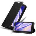 Schwarz / Blade L8