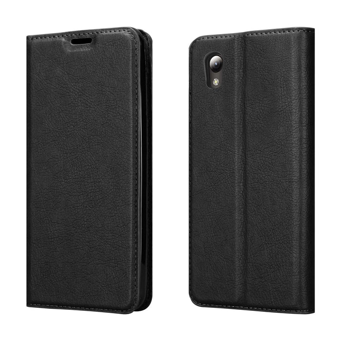 Schwarz / Blade L8