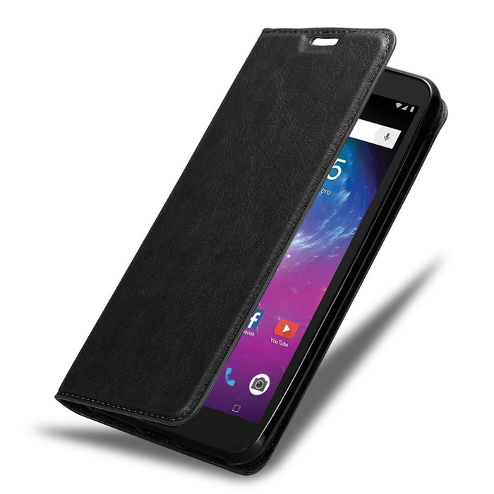 Schwarz / Blade L8