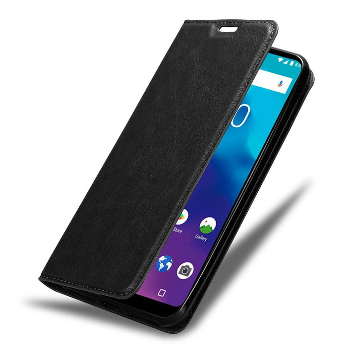 Schwarz / Blade V10 VITA