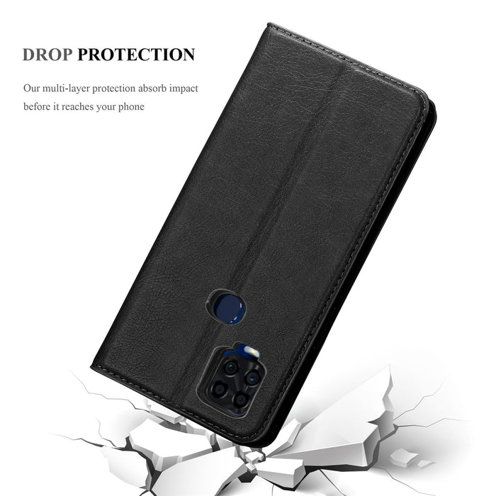 Schwarz / Blade V2020