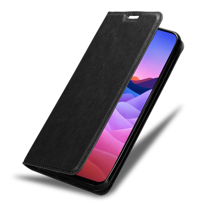 Schwarz / Blade V2020