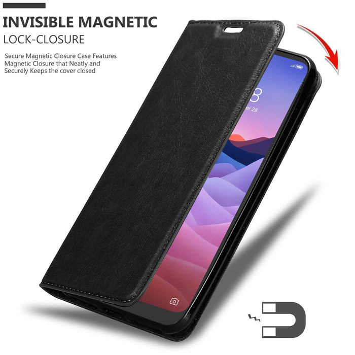 Schwarz / Blade V2020 SMART