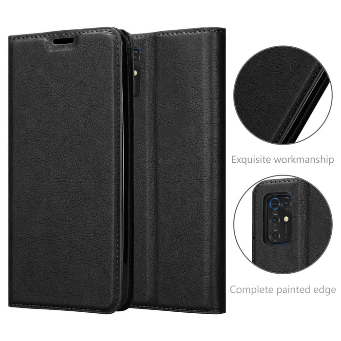 Schwarz / Blade V2020 SMART