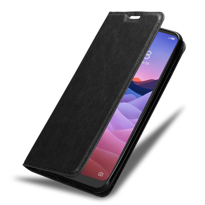 Schwarz / Blade V2020 SMART