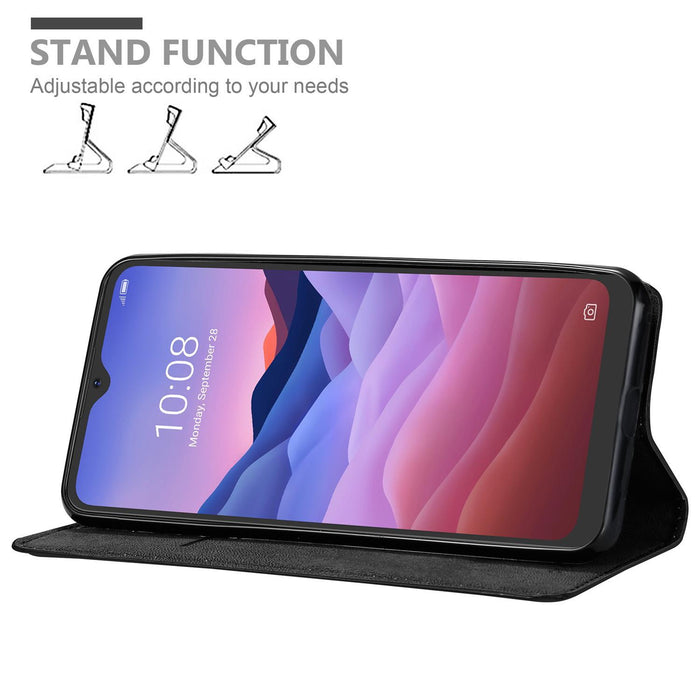 Schwarz / Blade V2020 SMART