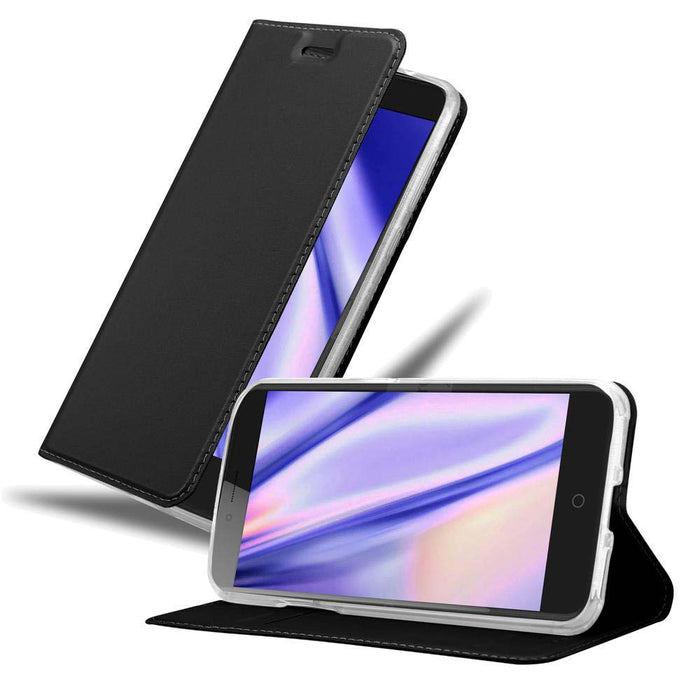 Schwarz / Blade V7