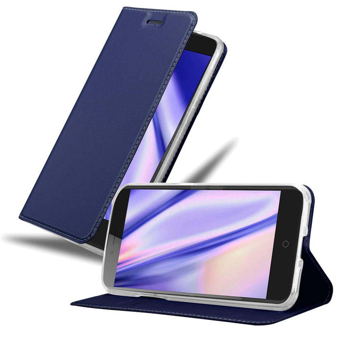 Blau / Blade V7