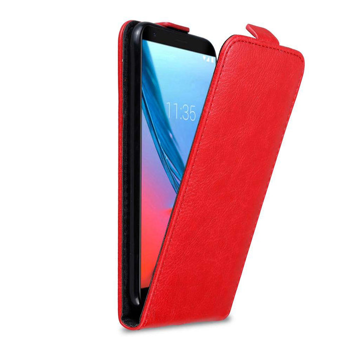 Rot / Blade V9