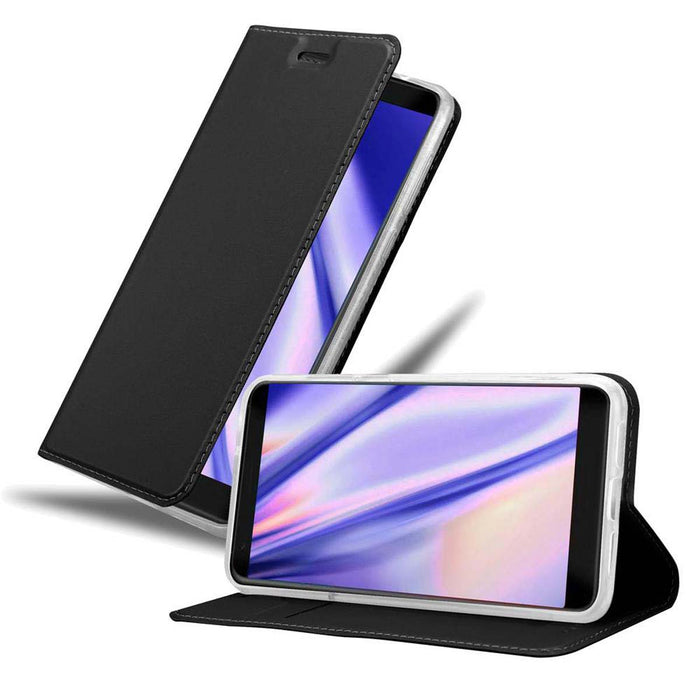 Schwarz / Blade V9