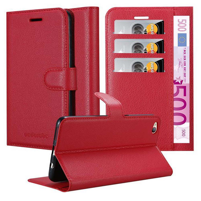 Rot / Nubia M2 LITE
