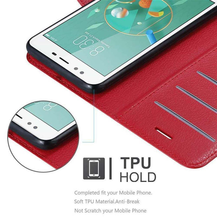 Rot / Nubia M2 LITE