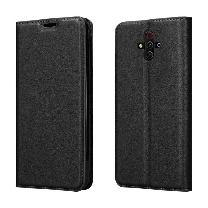 Schwarz / Nubia PLAY 5G