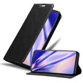 Schwarz / Nubia Red Magic 5S
