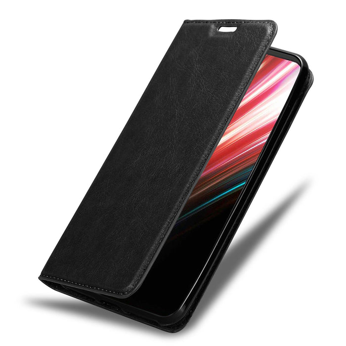Schwarz / Nubia Red Magic 5S