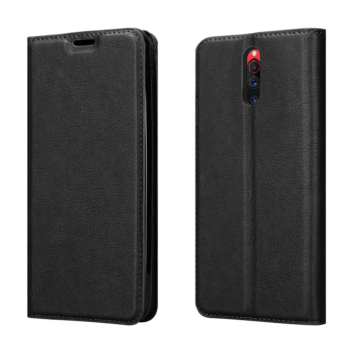 Schwarz / Nubia Red Magic 5S