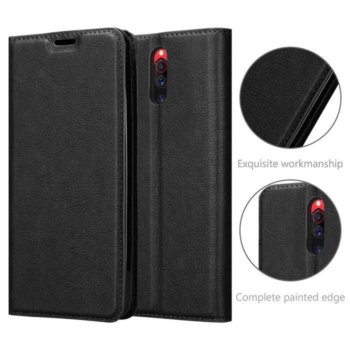 Schwarz / Nubia Red Magic 5S