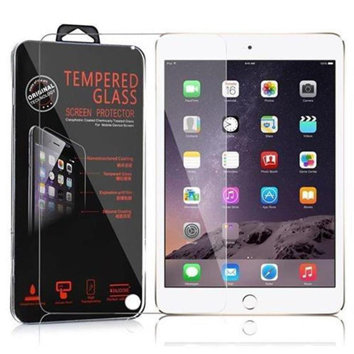 Transparent / iPad MINI 4 (7.9 Zoll)