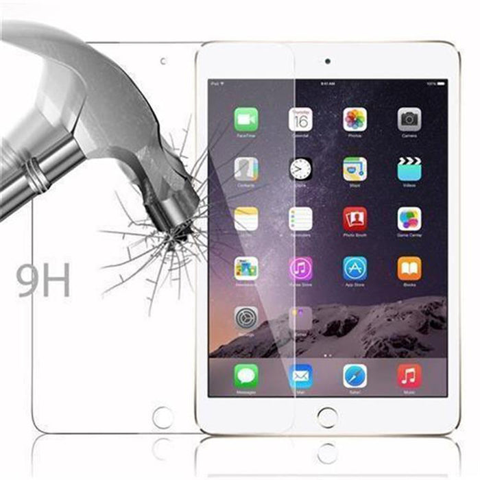 Transparent / iPad MINI 4 (7.9 Zoll)
