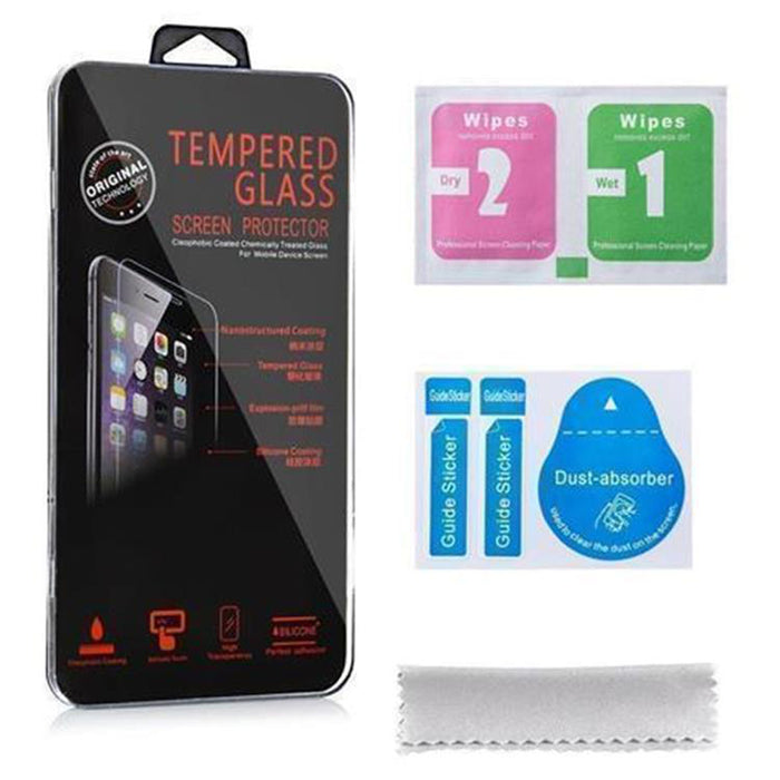 Transparent / iPad MINI 4 (7.9 Zoll)