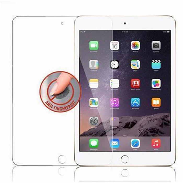 Transparent / iPad MINI 4 (7.9 Zoll)